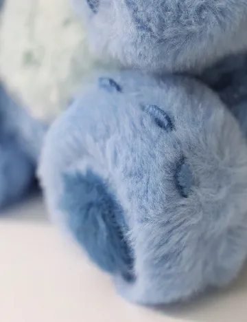 Jucarie de plus SHEIN, albastru