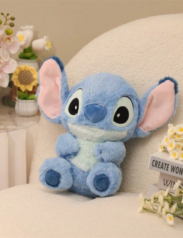 Jucarie de plus SHEIN, albastru