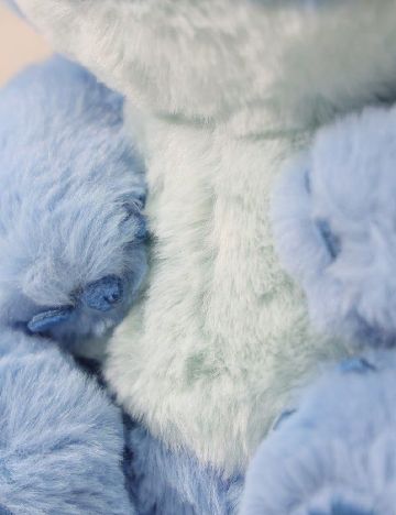 Jucarie de plus SHEIN, albastru