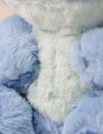 Jucarie de plus SHEIN, albastru