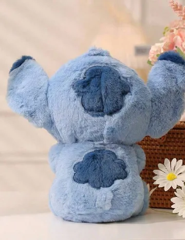 Jucarie de plus SHEIN, albastru