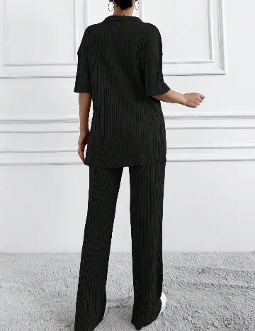 Compleu SHEIN, negru