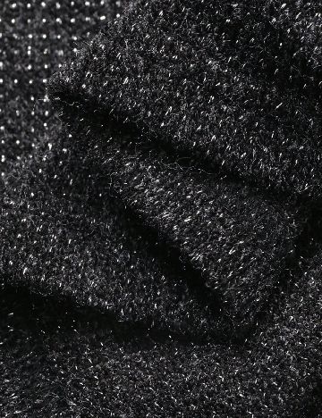 Compleu Dazy, gri inchis