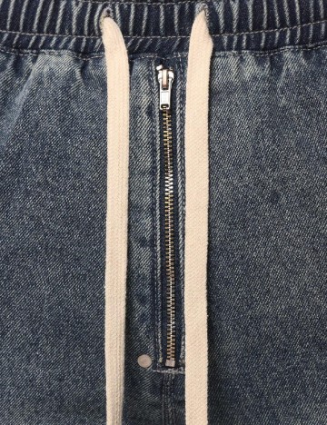 Blugi SUMWON, albastru