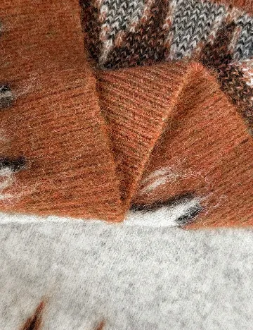 Pulover SHEIN, mix culori