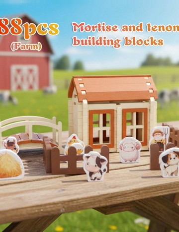 Set creatie SHEIN, mix culori