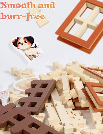 Set creatie SHEIN, mix culori