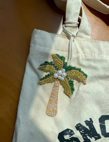 Breloc SHEIN, mix culori