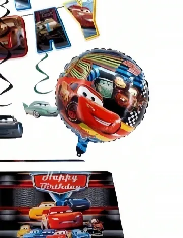 Balon SHEIN, mix culori