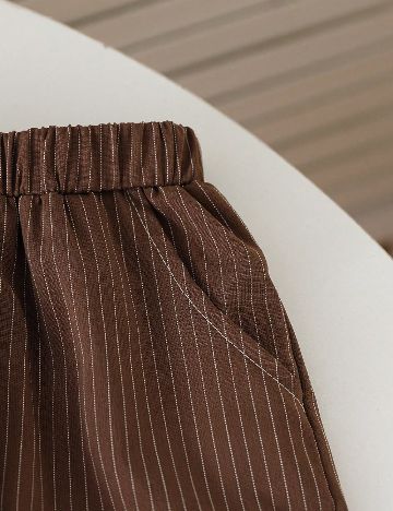 Compleu Shein Kids, mix culori