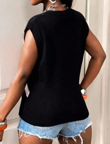 Vesta SHEIN, mix culori