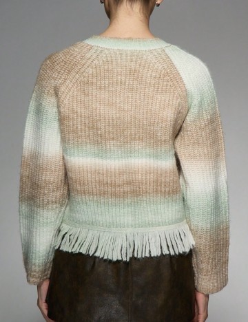 Cardigan Missguided, mix culori