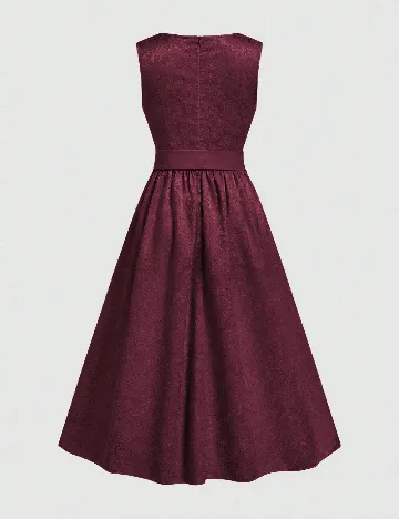 Rochie medie SHEIN, visiniu