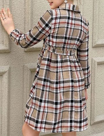 Rochie Shein Kids, maro