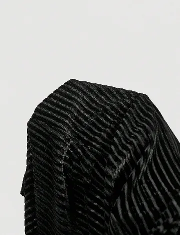 Pantaloni SHEIN, negru