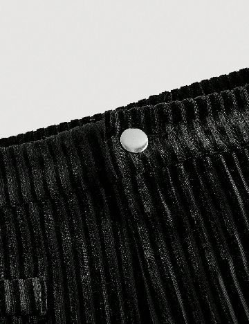 Pantaloni SHEIN, negru