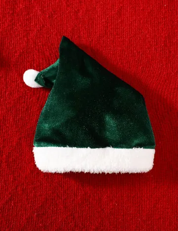 Rochie Shein Kids, verde