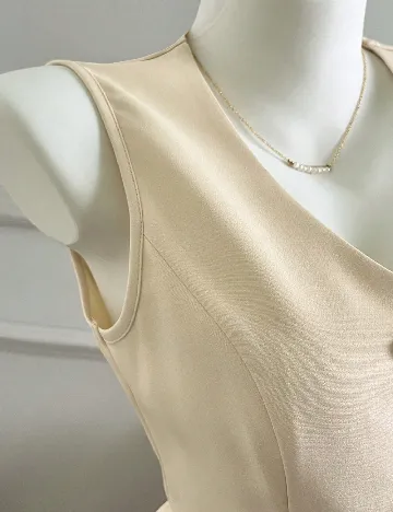 Compleu SHEIN, galben