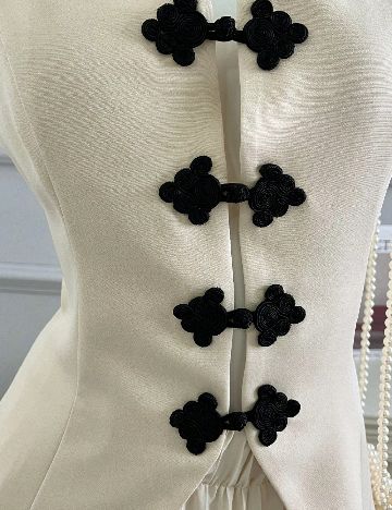 Compleu SHEIN, galben