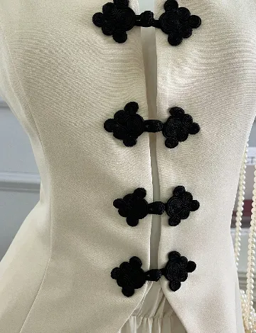 Compleu SHEIN, galben