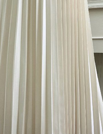 Compleu SHEIN, galben