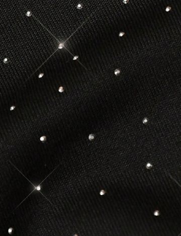 Compleu SHEIN CURVE, negru