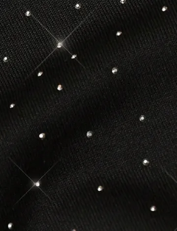 Compleu SHEIN CURVE, negru