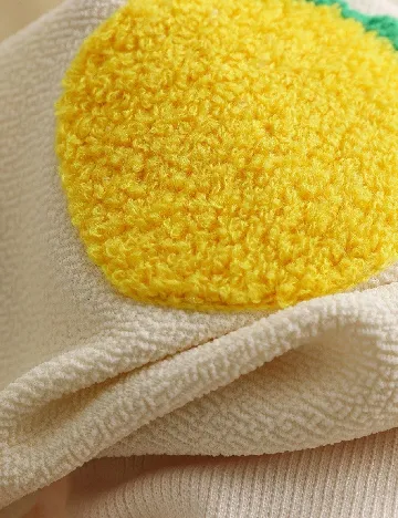 Bluza SHEIN CURVE, crem