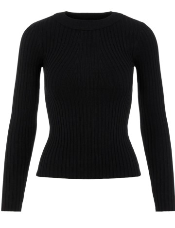 Maleta Pieces, negru