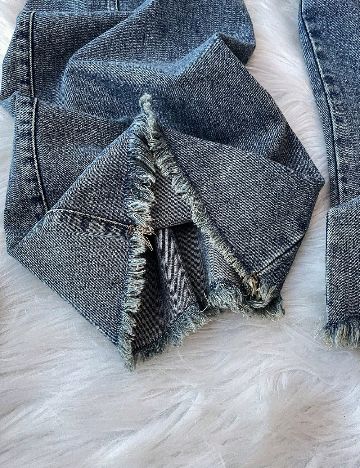 Blugi SHEIN, albastru