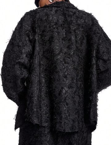 Jacheta SHEIN, negru