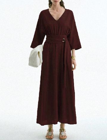 Rochie lunga SHEIN, visiniu