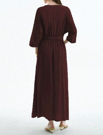 Rochie lunga SHEIN, visiniu