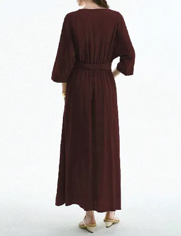 Rochie lunga SHEIN, visiniu