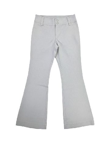 Pantaloni Zara, gri