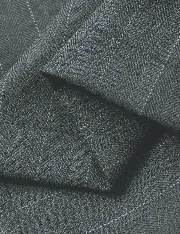 Pantaloni SHEIN CURVE, gri