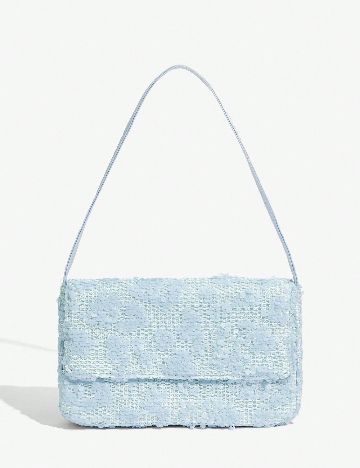 Geanta SHEIN, albastru