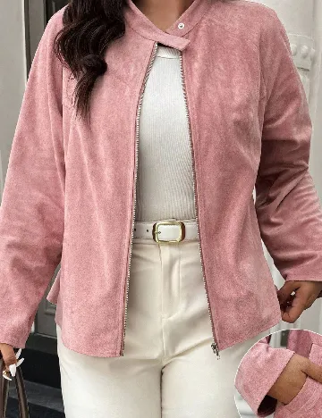 Jacheta SHEIN CURVE, roz