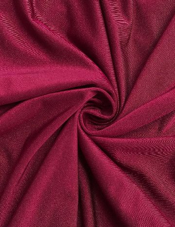 Rochie medie SHEIN CURVE, visiniu