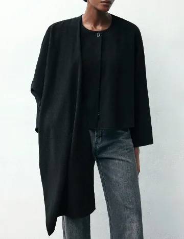 Jacheta SHEIN, negru