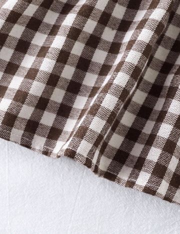 Compleu Shein Kids, maro