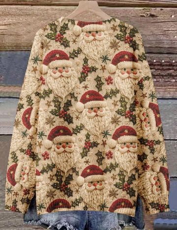 Bluza SHEIN CURVE, mix culori