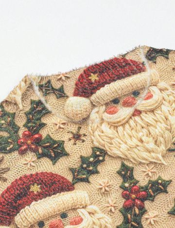 Bluza SHEIN CURVE, mix culori