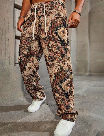 Pantaloni SHEIN, mix culori