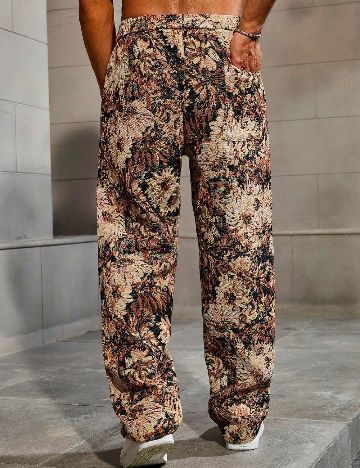 Pantaloni SHEIN, mix culori
