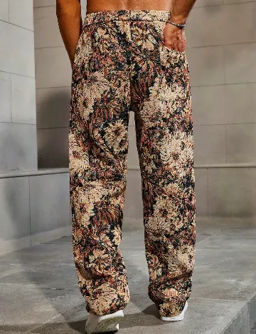 Pantaloni SHEIN, mix culori