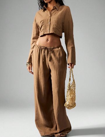 Compleu Missguided, maro