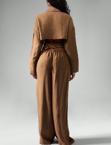 Compleu Missguided, maro