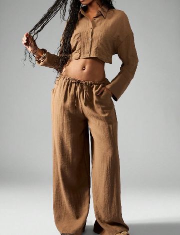 Compleu Missguided, maro