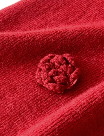 Rochie lunga SHEIN, rosu